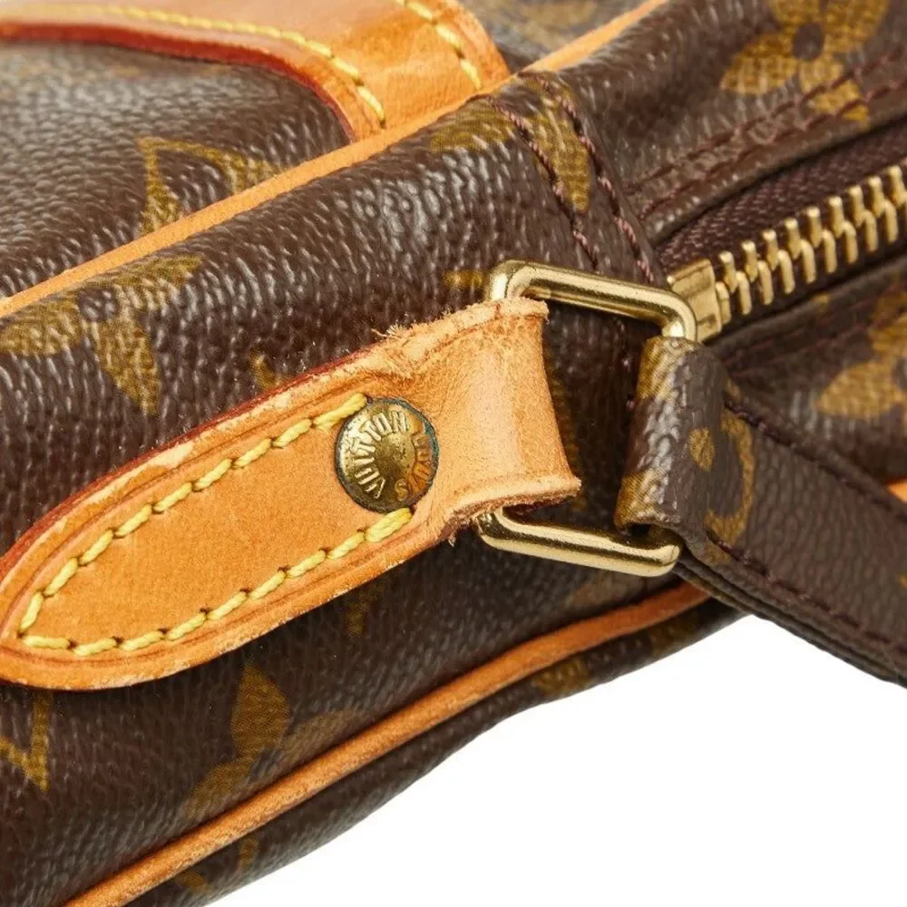 Louis Vuitton Danube Crossbody Bag